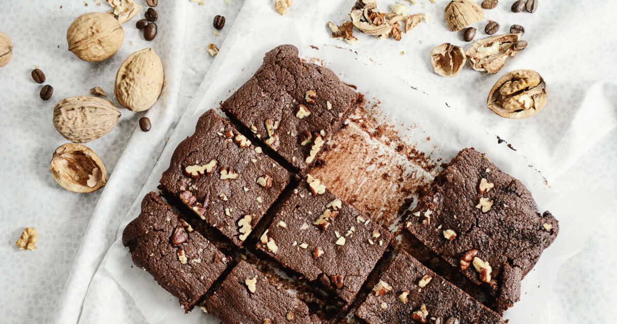 brownie xxl : la recette incontournable pour grandes tablées
