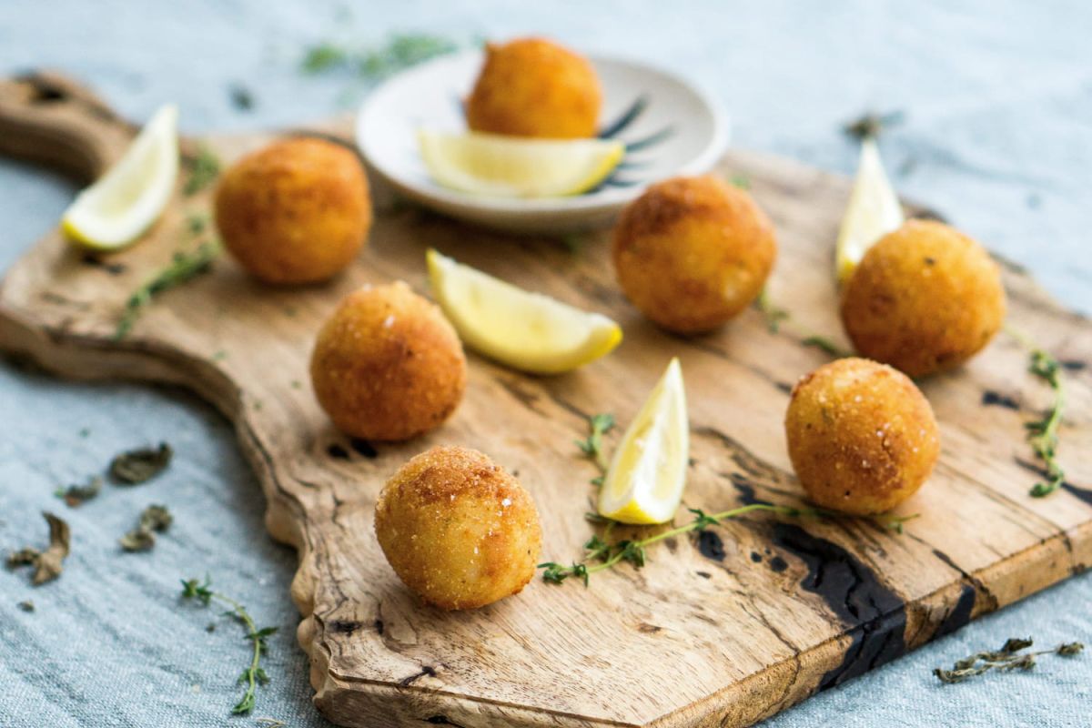 Olives frites : un incontournable pour vos apéros