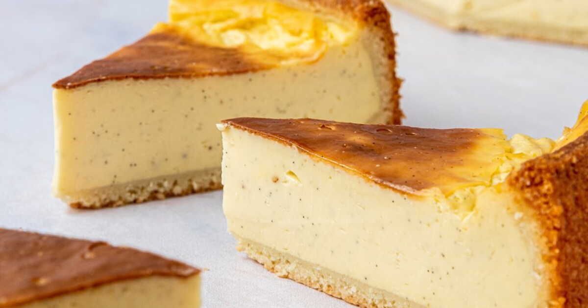 Des desserts légers pour se faire plaisir sans culpabilité