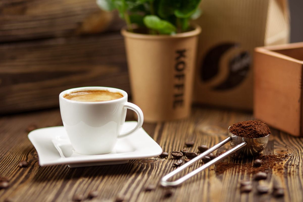 Comment préserver le goût authentique de votre café moulu