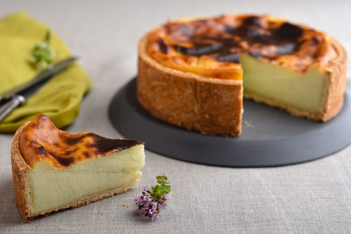 Découvrez le flan pâtissier de Norbert Tarayre : un délice à faire soi-même