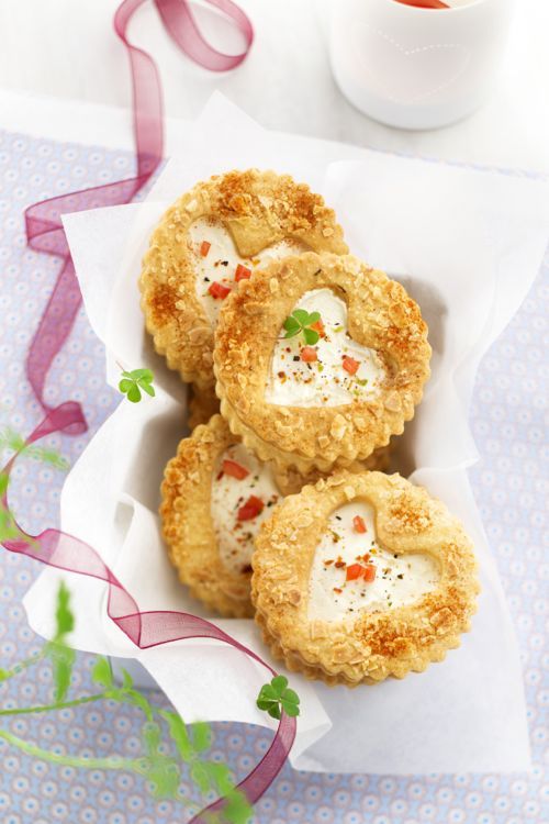 Des sablés au Caprice des Anges