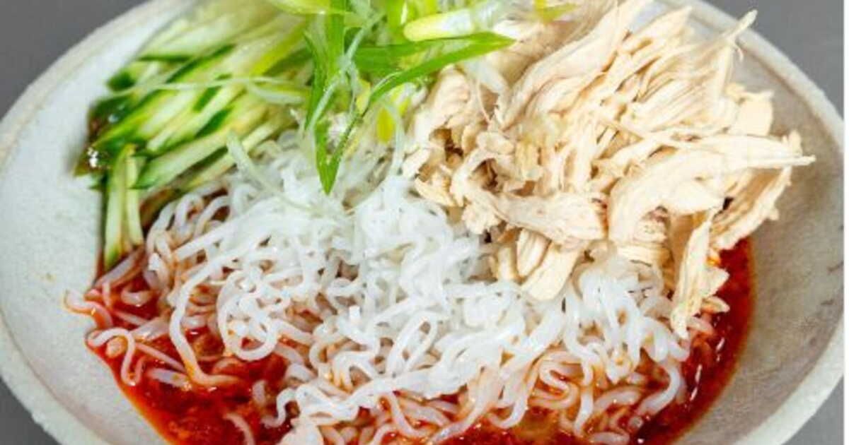 Poulet bang-bang : une explosion de saveurs