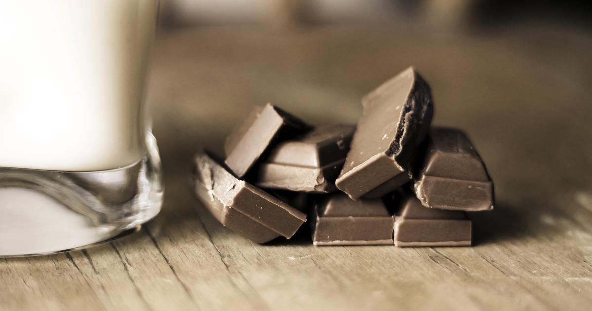 Le chocolat noir : un allié surprenant contre le vieillissement