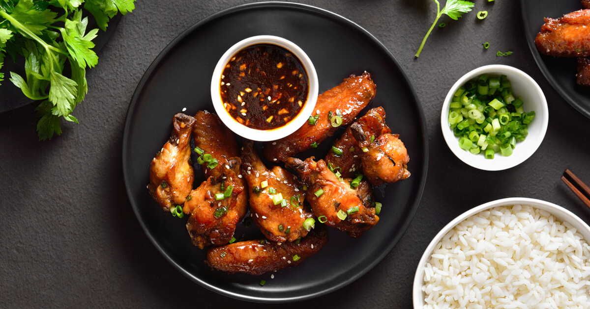 Poulet à la sauce soja : un plat rapide et économique