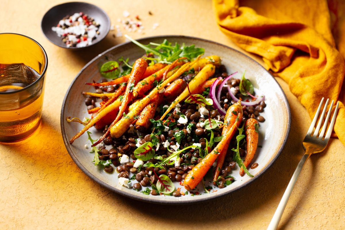 quatre aliments étonnamment pauvres en glucides à découvrir