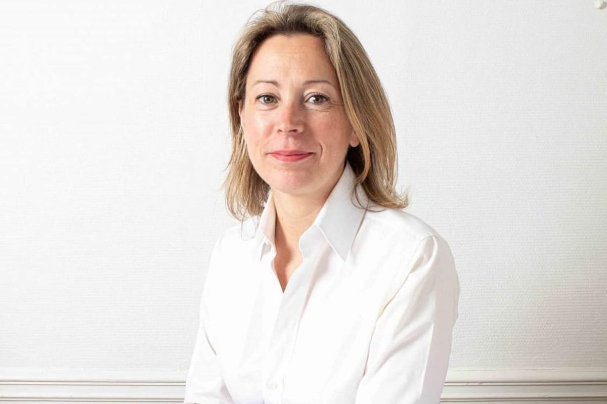 Claire Damon, la pâtissière éthique