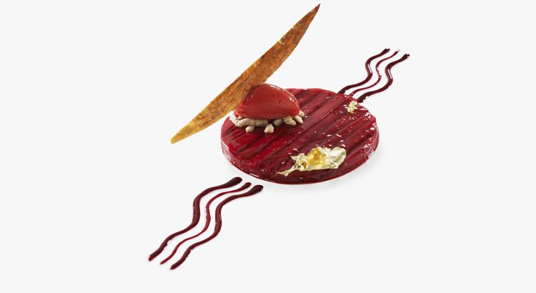 Tartelette Rhubarbe-Hibiscus : Un Délice à Réaliser