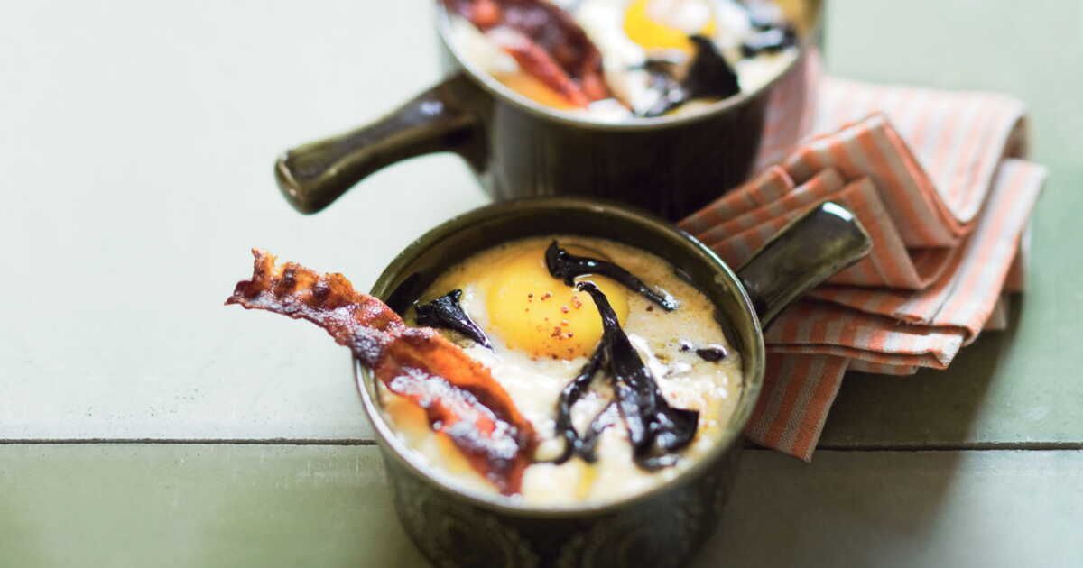 Découvrez des façons innovantes de cuisiner les champignons