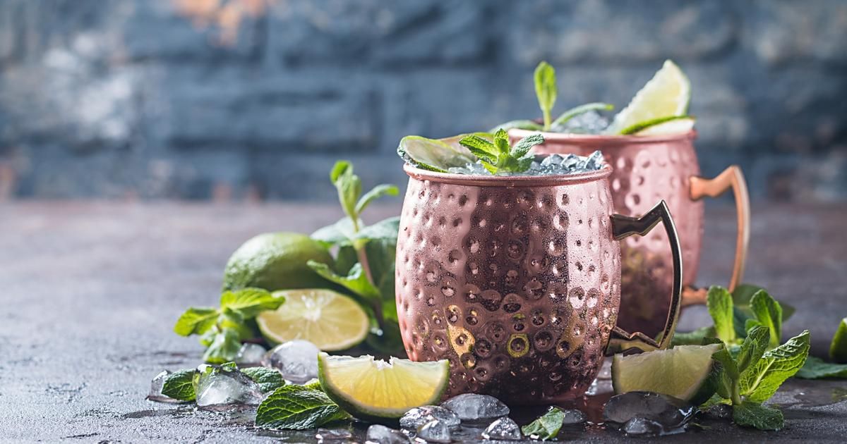 Tout savoir sur la ginger beer, la boisson rafraîchissante de l'été