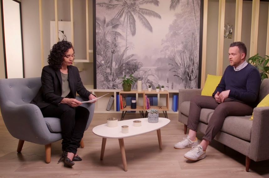 Bienvenue dans la saison 2 de Bien dans mon corps