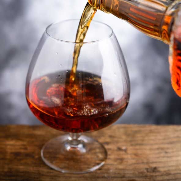 L'alcool bientôt sous la loupe des calories