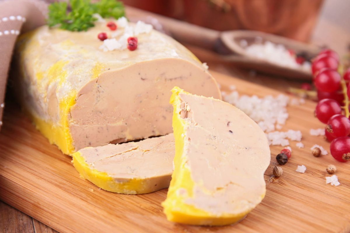 Foie gras : le label incontournable pour une qualité irréprochable