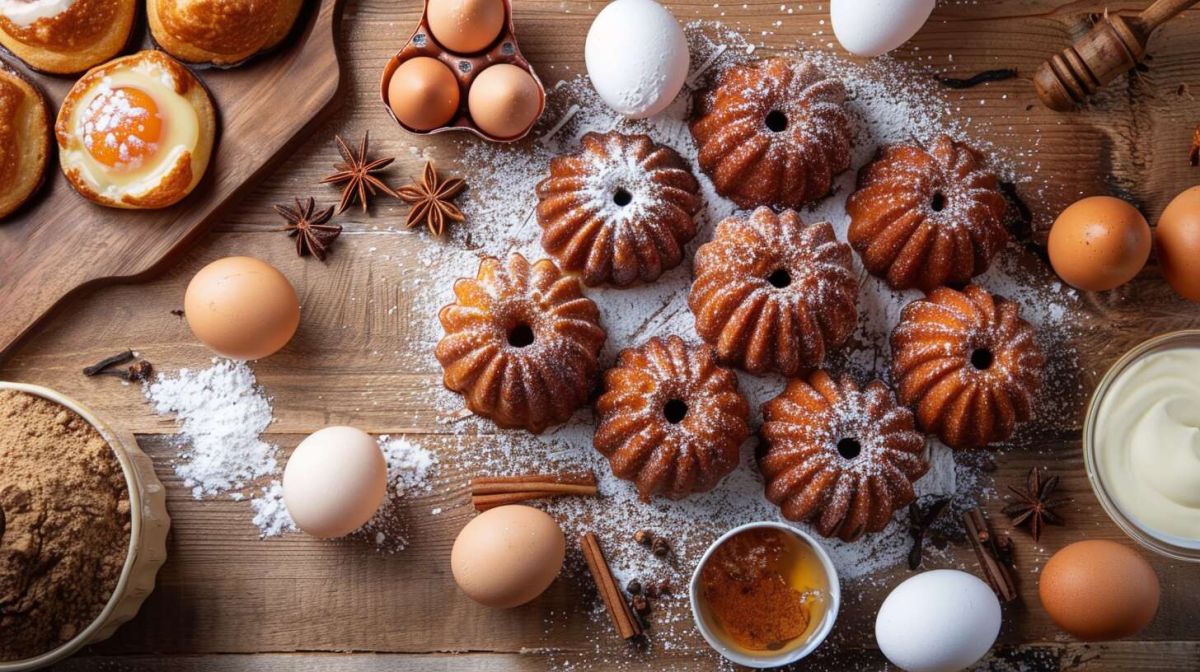 L'art de préparer des cannelés bordelais : secrets et astuces à découvrir