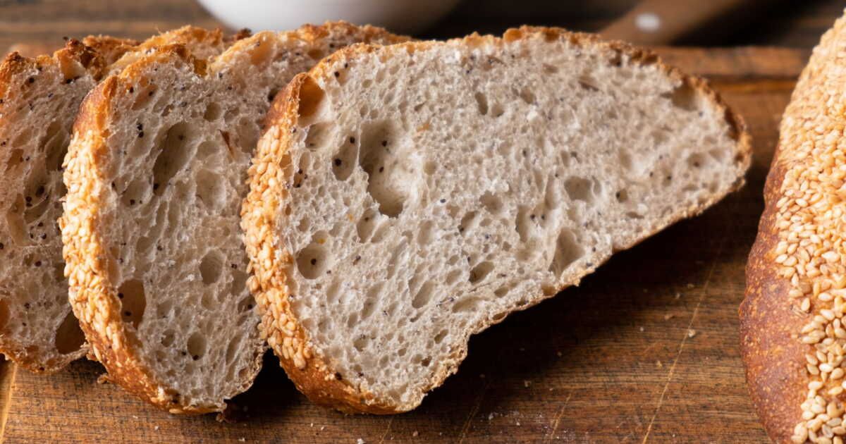 Santé intestinale : cette méthode pour conserver le pain le rend digeste et moins calorique