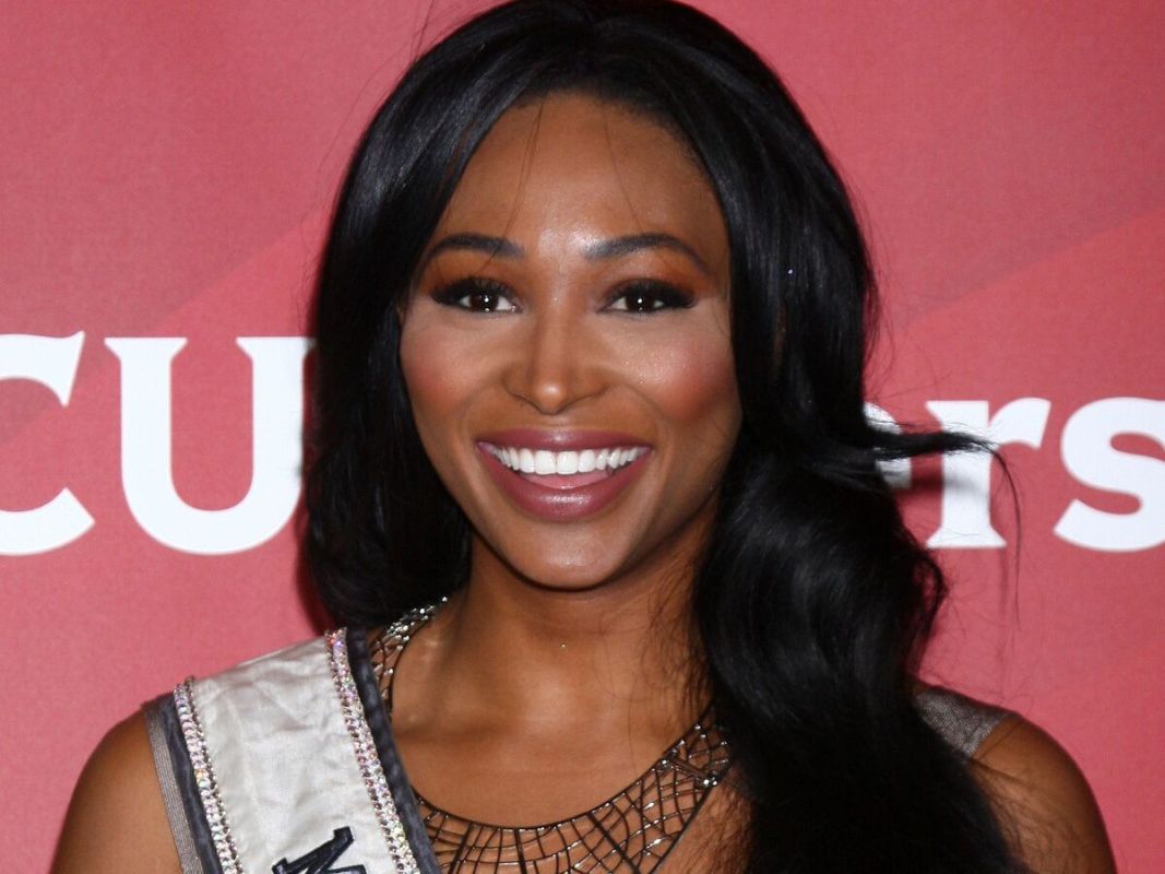 Nana Meriwether partage son expérience d'un mois sans sucre