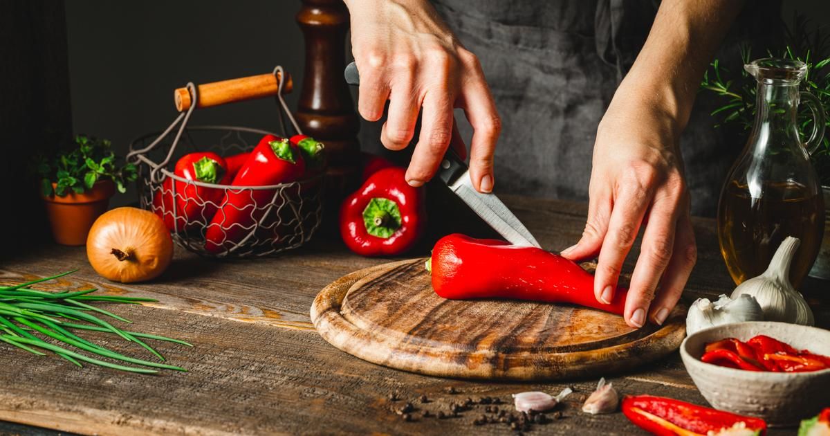 Le piment, nouvel élixir de longévité ?