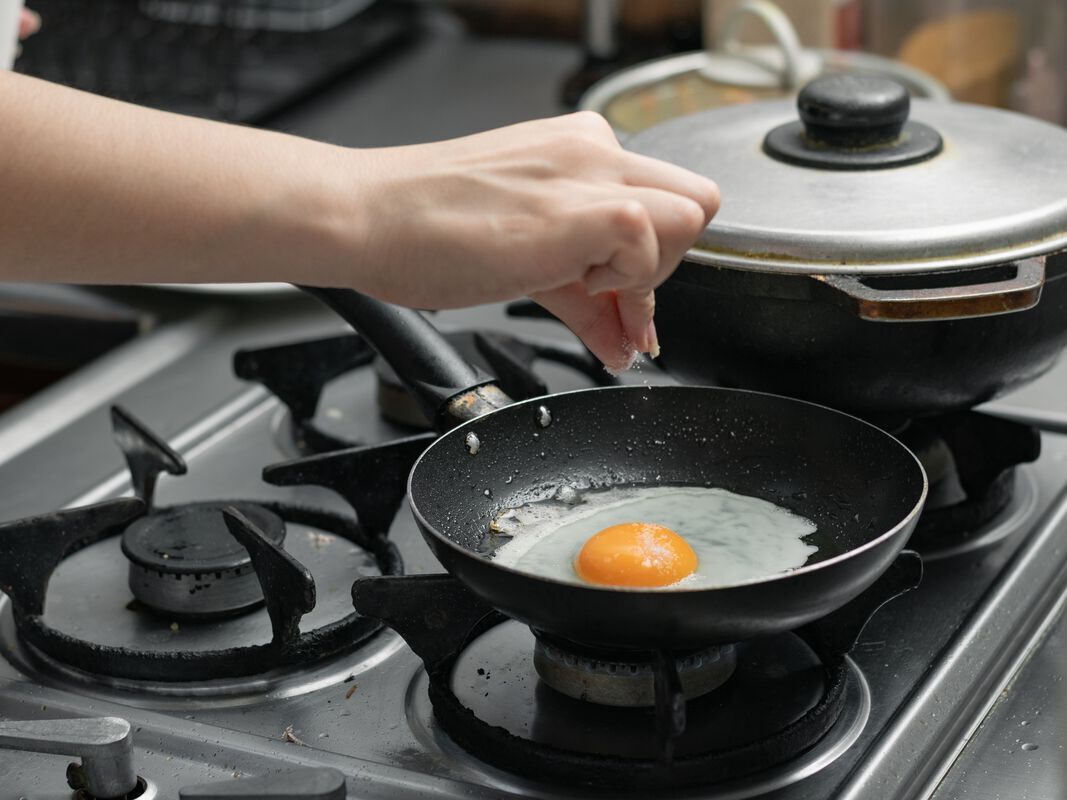 6 recettes d'œufs à éviter pour les jeunes enfants selon une virologue