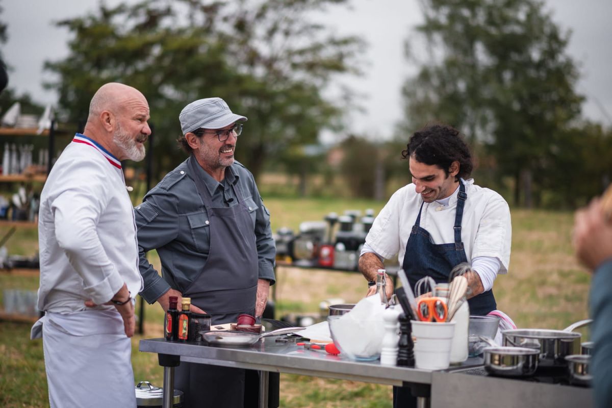 Les épisodes de Top Chef : un marathon télévisuel inattendu
