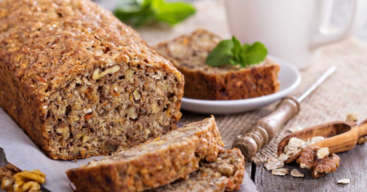Transformez le repas avec le pain aux carottes : la recette qui fera aimer les légumes aux enfants