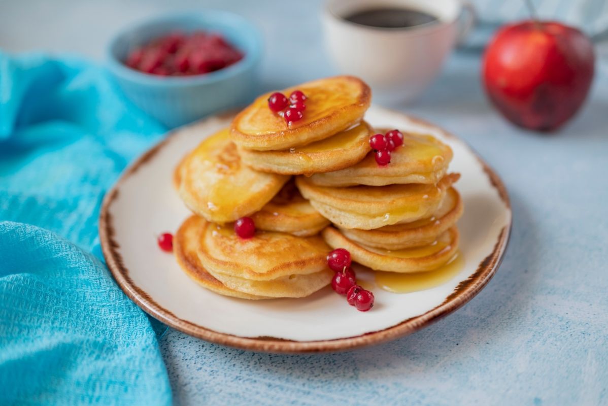 Choisir le bon blini : les conseils d’une diététicienne