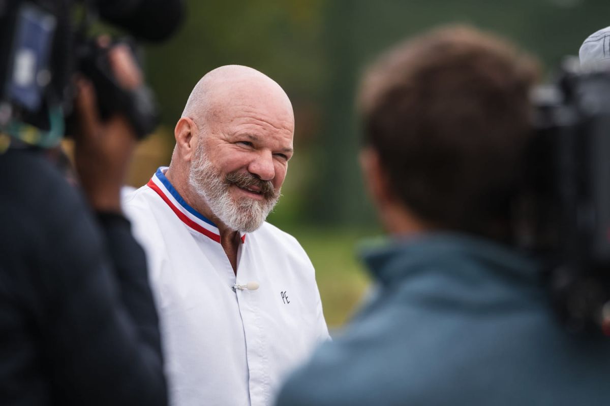 l'origine fascinante du nom du restaurant de philippe etchebest révélée