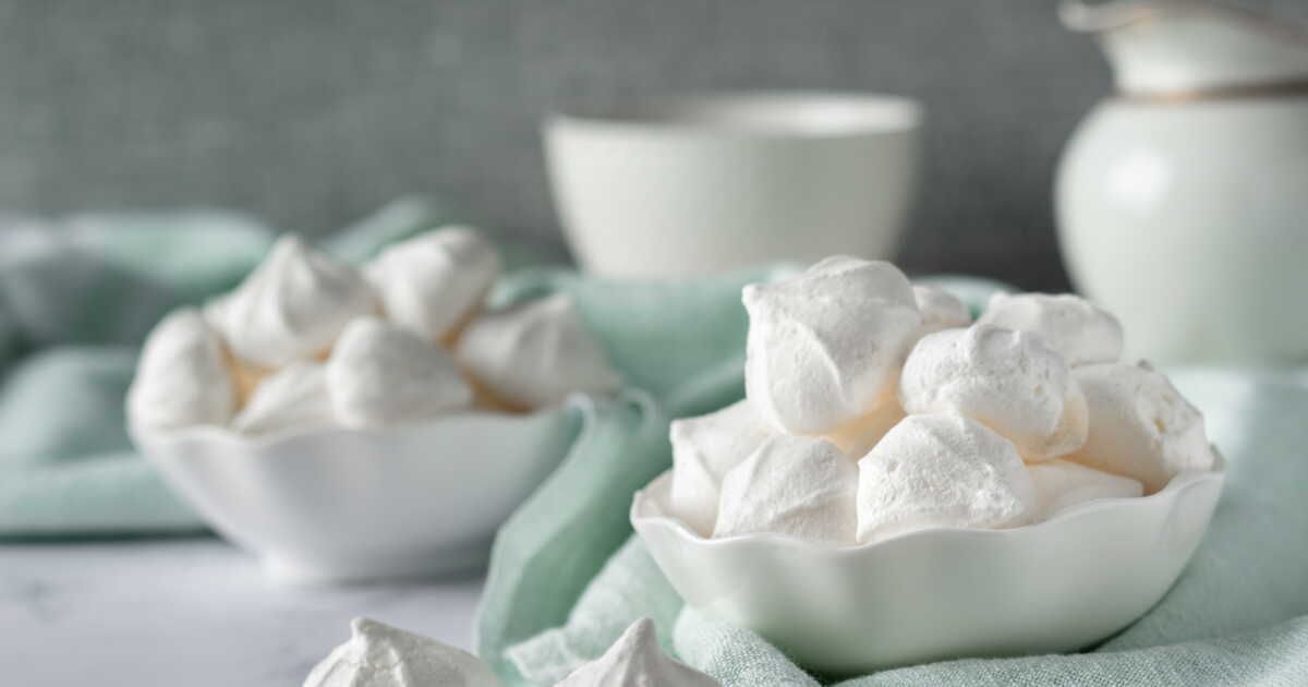 10 façons gourmandes de sublimer vos meringues