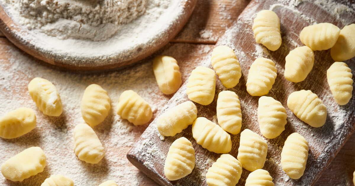 La recette de gnocchis de Philippe Etchebest : facile et économique