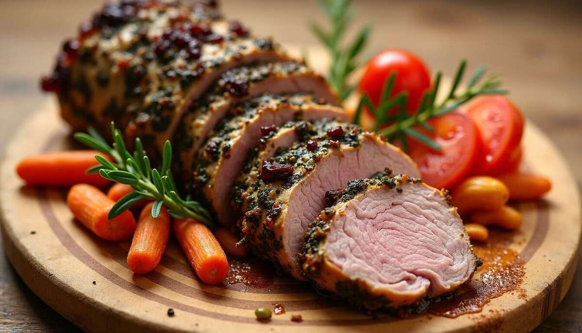 Les secrets des chefs pour une viande au four toujours juteuse