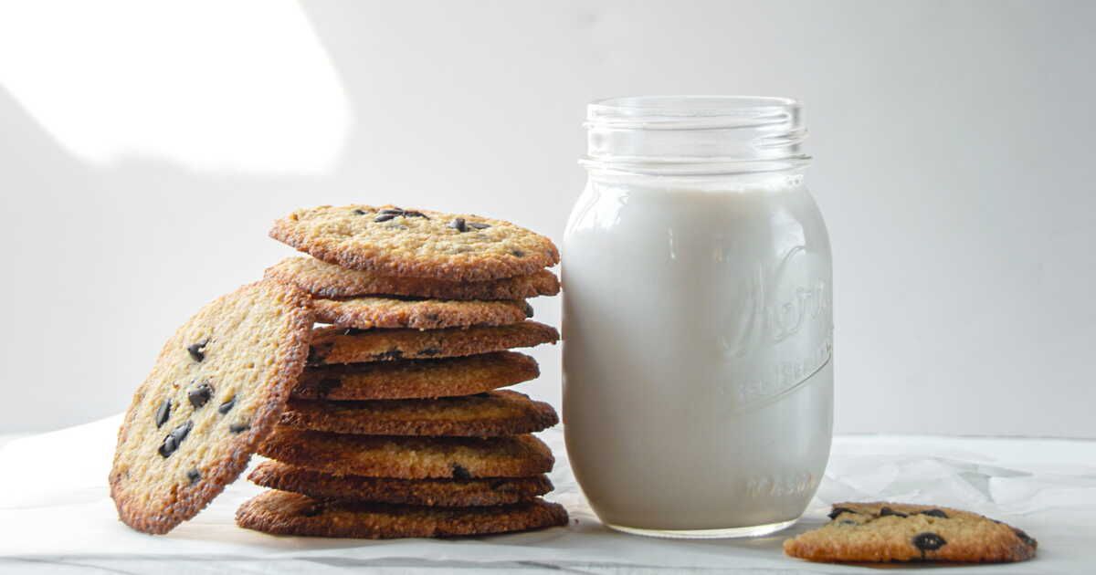 Découvrez des gâteaux nutri-score A : des biscuits sains et savoureux en supermarché