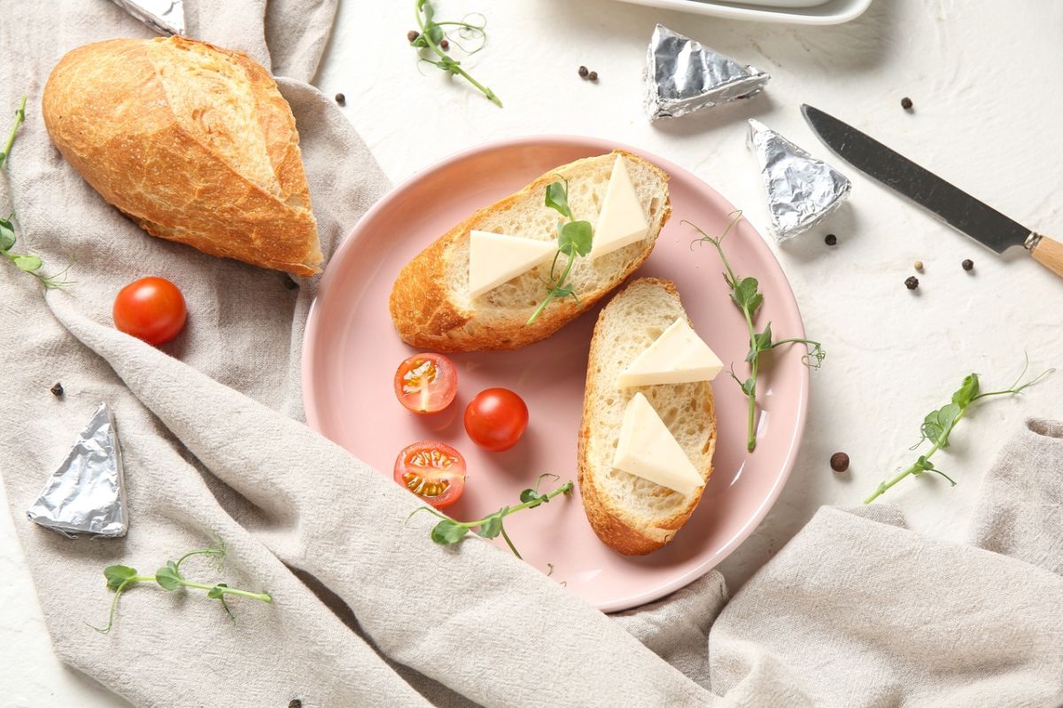 Le pain, un allié méconnu pour votre équilibre alimentaire