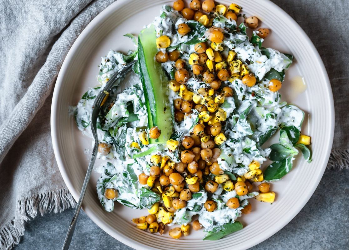 Transformez votre yaourt en un allié pour la digestion grâce à ces deux ingrédients