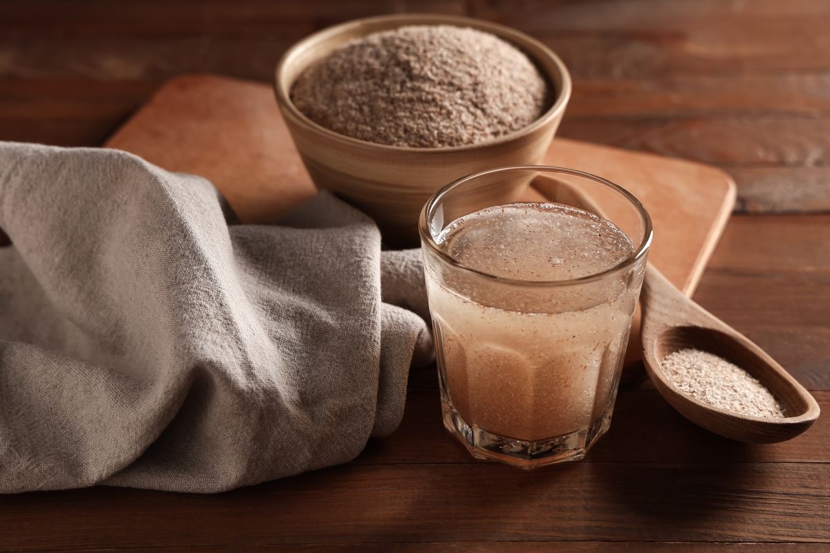 la graine miracle pour un transit intestinal parfait