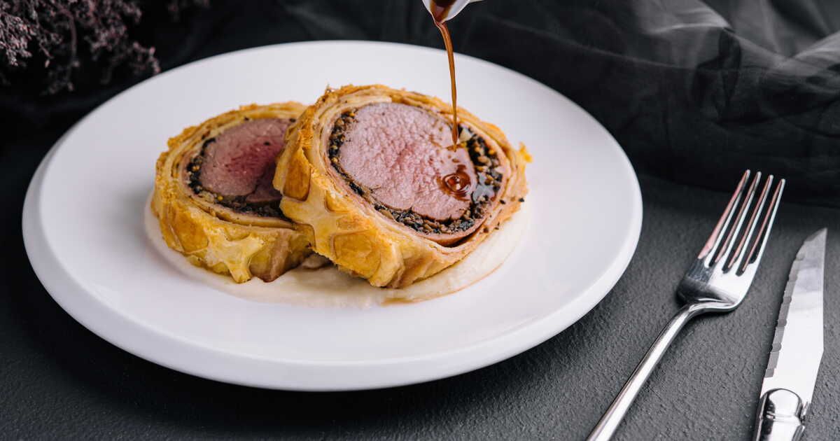 Découvrez 44 recettes chaleureuses avec la pâte feuilletée pour cet hiver