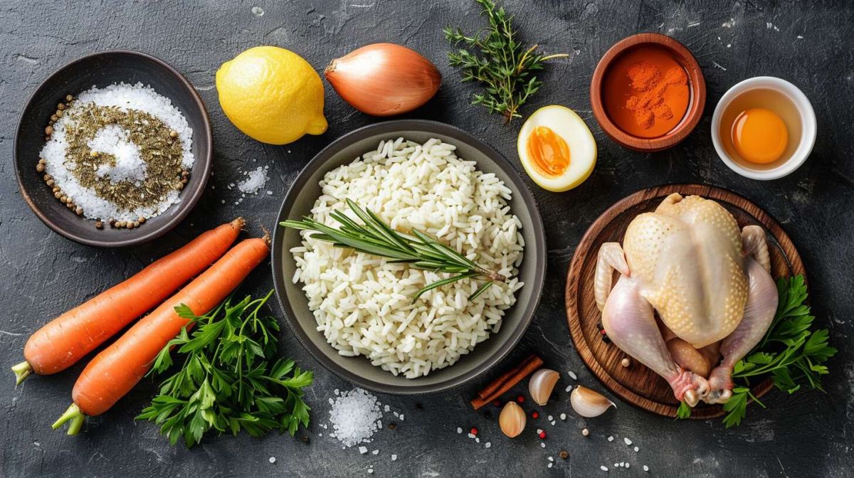 Découvrez la poule au riz de la Mère Michèle, une tradition réinventée