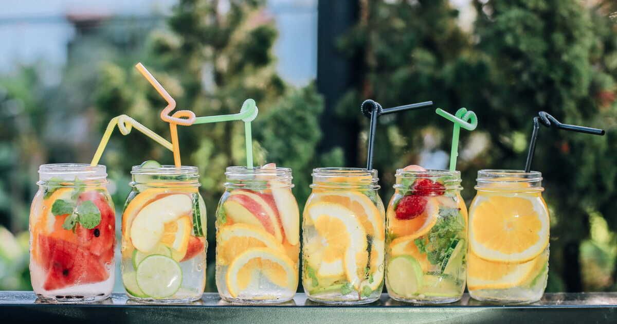 À la découverte d'une boisson pétillante saine : la recette secrète d'un gastro-entérologue