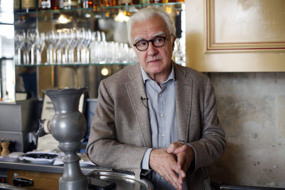 Alain Ducasse, le chef aux multiples étoiles qui révolutionne la gastronomie