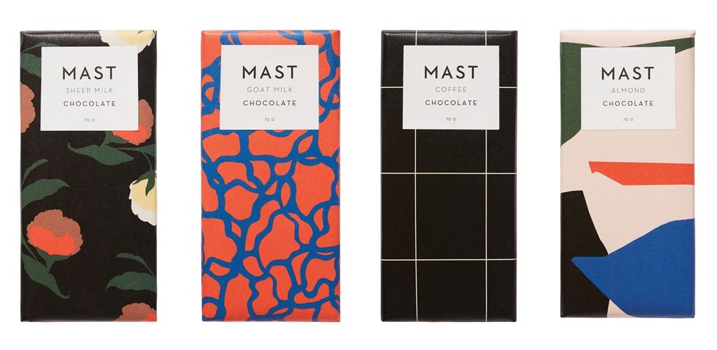 La découverte gourmande à la rentrée des Galeries Lafayette