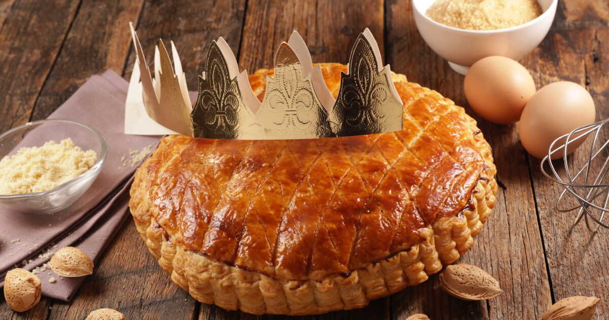 Réinventez votre galette des rois avec ces 6 idées créatives