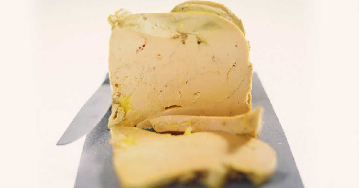 La révolution du foie gras : un voyage vapeur inoubliable