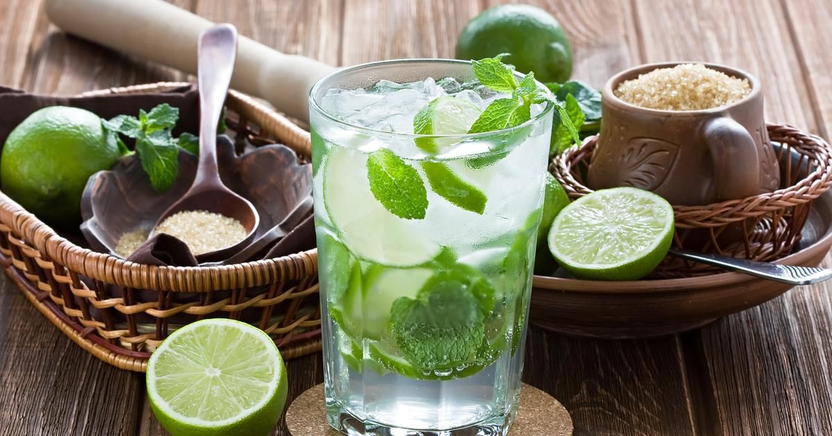 Maîtriser l'art du mojito : 3 secrets révélés par un expert