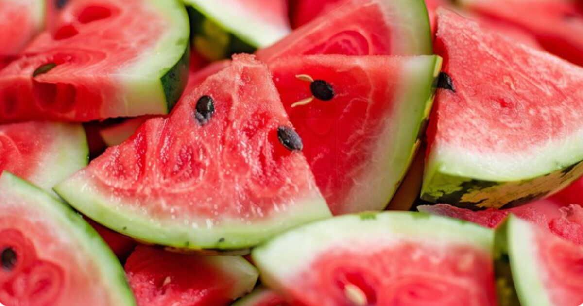 Karpouzopita : connaissez-vous cette tarte grecque à la pastèque ?