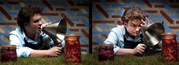 Le M.i.A.M : une expérience culinaire à savourer