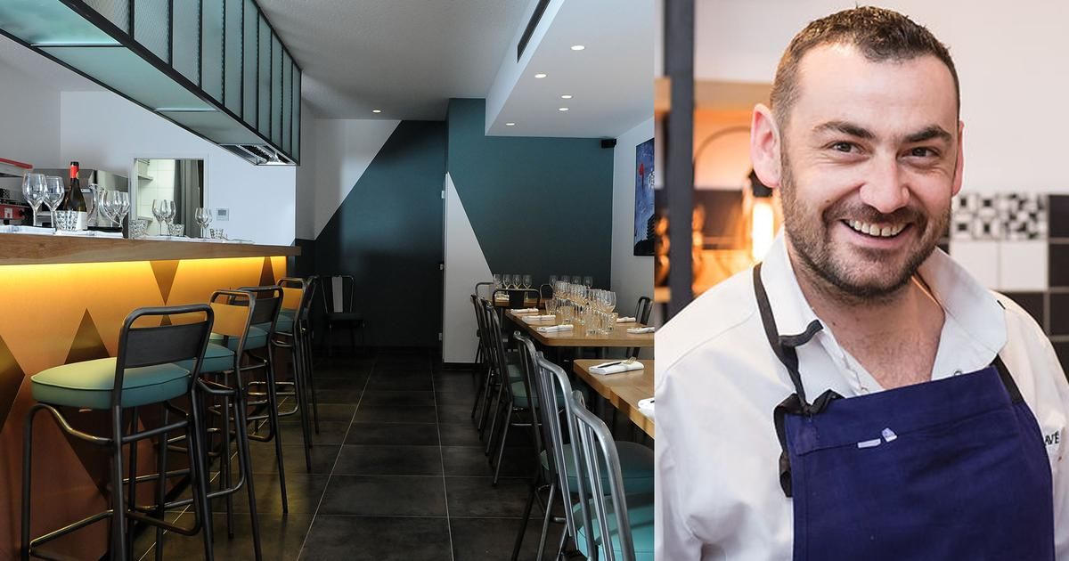 La table sébastien gravé : une expérience culinaire unique à Bayonne