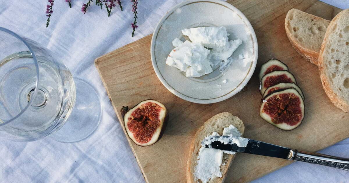 Ricotta : 40 recettes légères et savoureuses pour l’été
