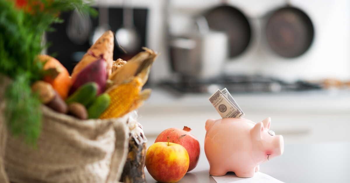 Des recettes économiques pour bien terminer le mois d'avril