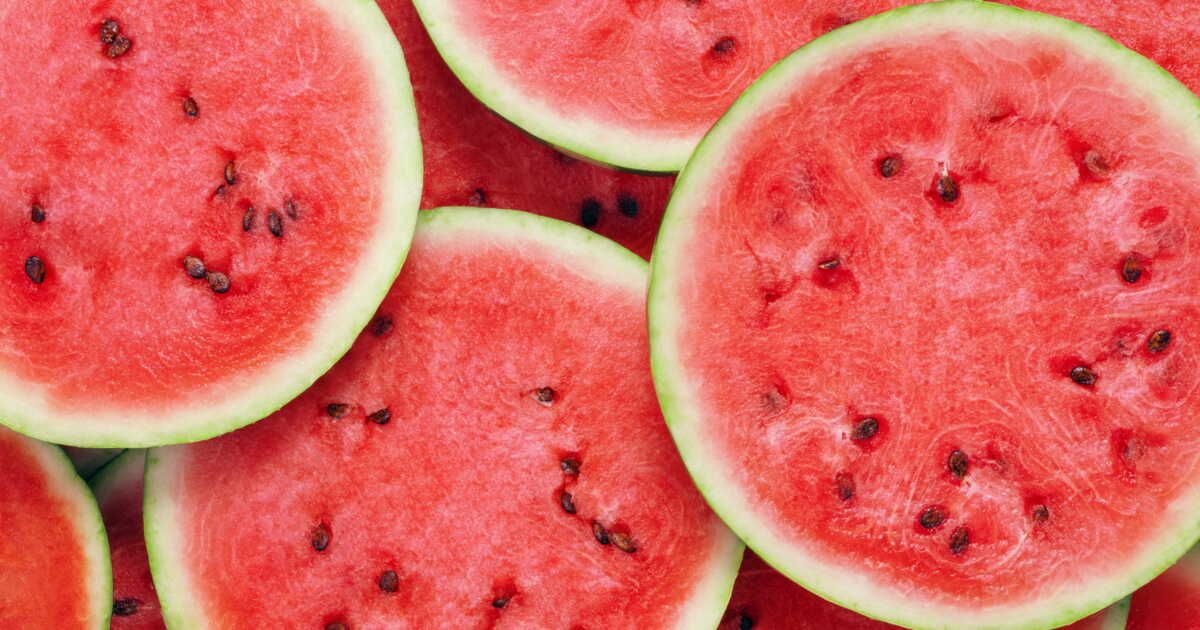 Choisir la pastèque parfaite : le guide indispensable pour votre été