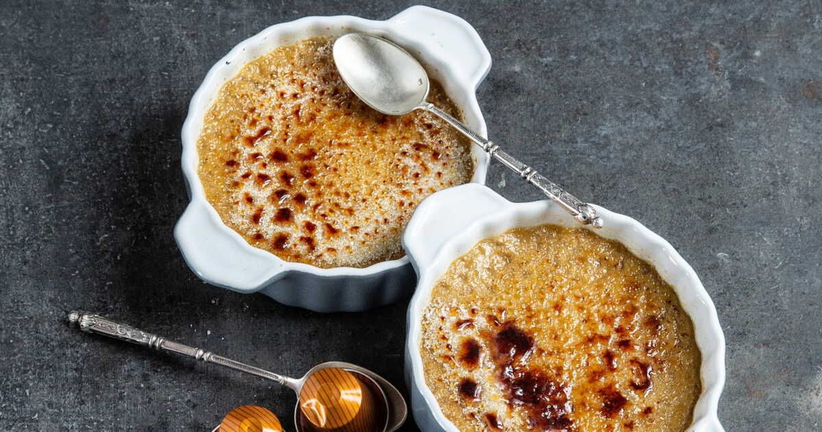 découvrez 7 recettes savoureuses à base de café