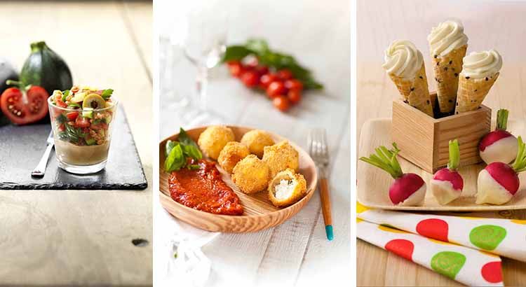 Préparez votre apéro pour l'euro 2016 !