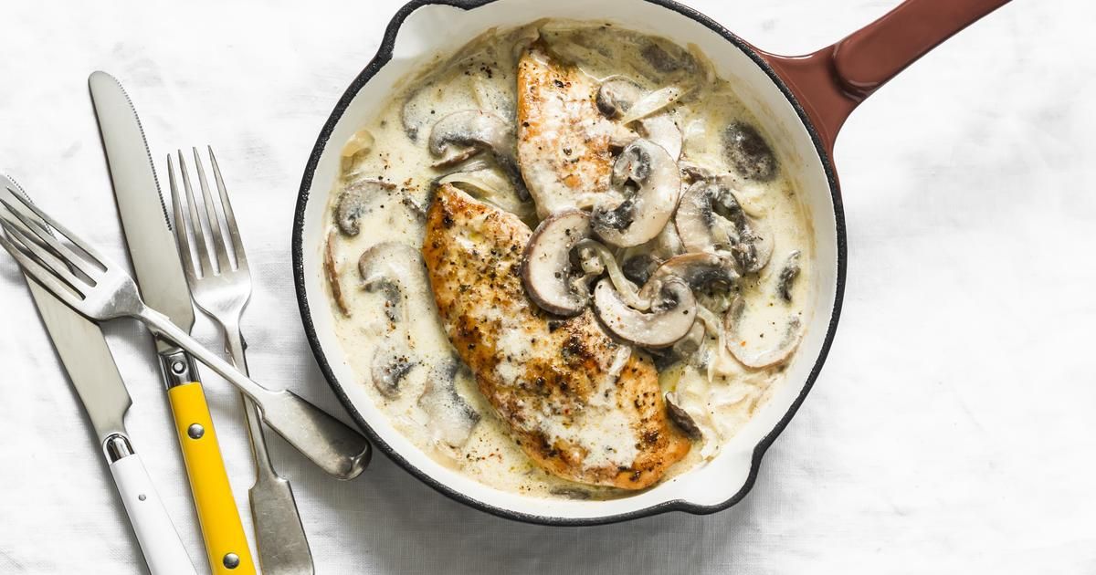 Menu de la semaine : idées recettes faciles du 5 au 11 décembre